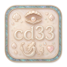 cd33 logo